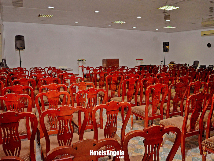 Hotel Mariuska - Imagem 17